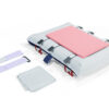 xodus medical 40622artbl pink hip kit for arthrex table – new