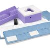xodus medical 40622artbl pink hip kit for arthrex table – new