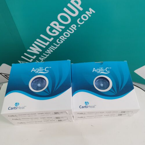 smith & nephew cartiheal agili c™ cartilage repair implant pack, model chp0755