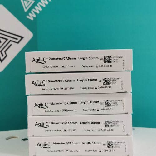 smith & nephew cartiheal agili c™ cartilage repair implant pack, model chp0755